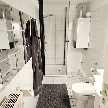 Naehe A1 Und Mercedes By Interhome Bremen