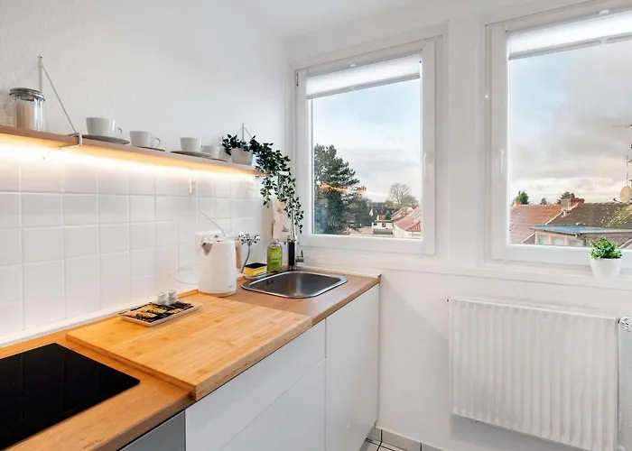 Naehe A1 Und Mercedes By Interhome Bremen