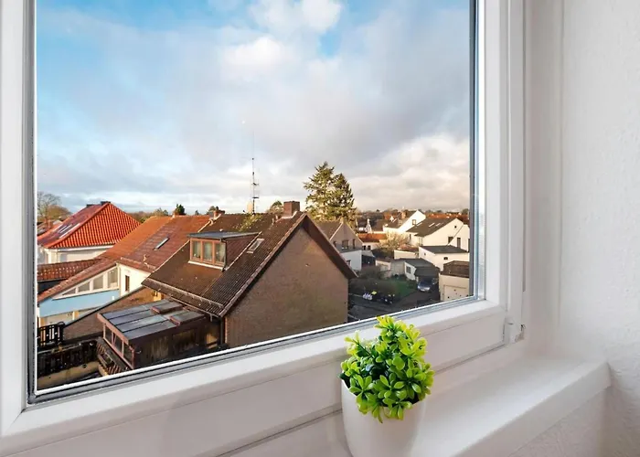 Naehe A1 Und Mercedes By Interhome Bremen