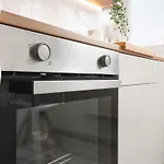 Διαμέρισμα Naehe A1 Und Mercedes By Interhome Βρέμη