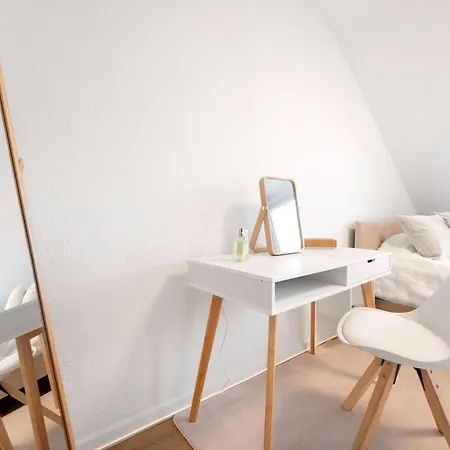 Appartement Naehe A1 Und Mercedes By Interhome Brême