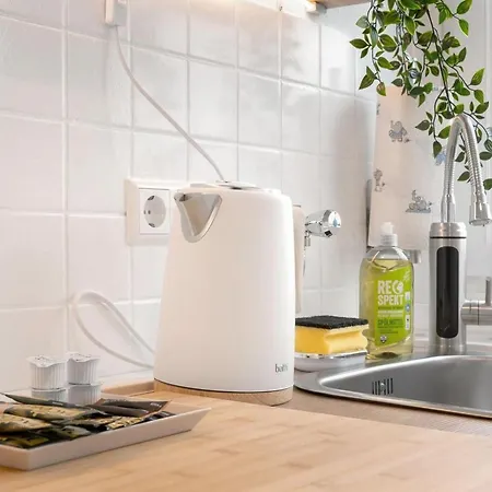 Apartment Naehe A1 Und Mercedes By Interhome