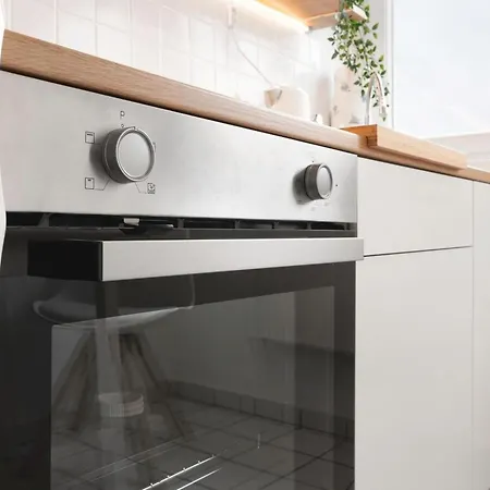 Apartment Naehe A1 Und Mercedes By Interhome Bremen