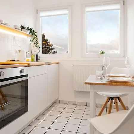 Apartment Naehe A1 Und Mercedes By Interhome Bremen