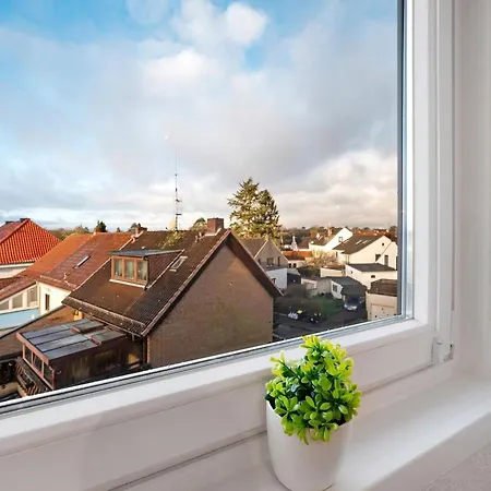 Naehe A1 Und Mercedes By Interhome Bremen