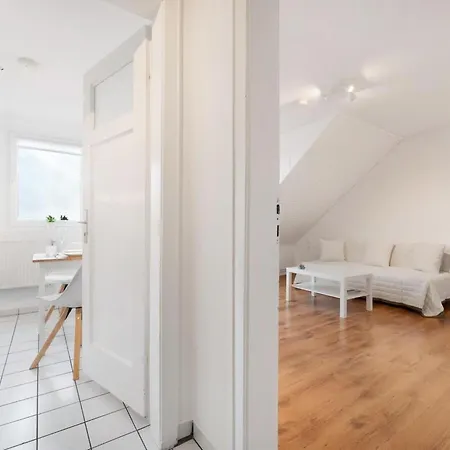 Naehe A1 Und Mercedes By Interhome Apartment