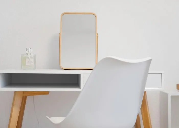 Naehe A1 Und Mercedes By Interhome Apartment Bremen