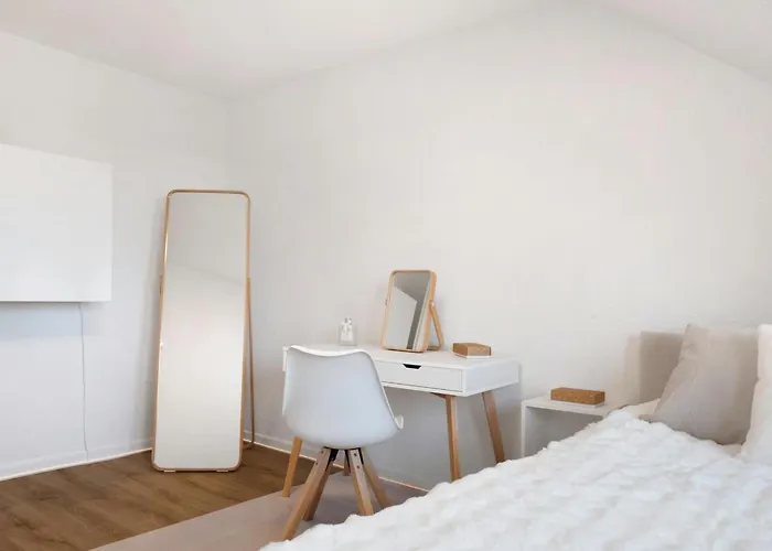 Appartement Naehe A1 Und Mercedes By Interhome