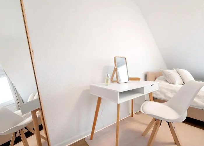 Apartment Naehe A1 Und Mercedes By Interhome Bremen