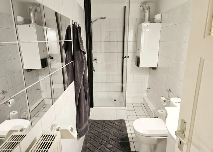 Naehe A1 Und Mercedes By Interhome Brême