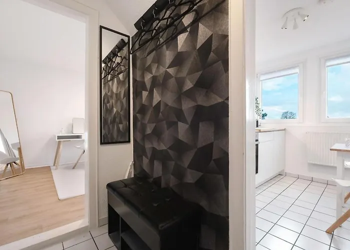 Naehe A1 Und Mercedes By Interhome * Brême