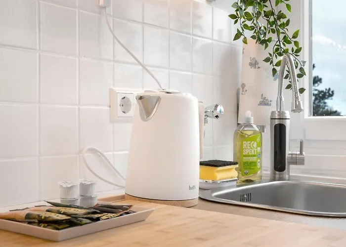 Apartment Naehe A1 Und Mercedes By Interhome