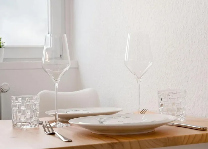 Naehe A1 Und Mercedes By Interhome Bremen