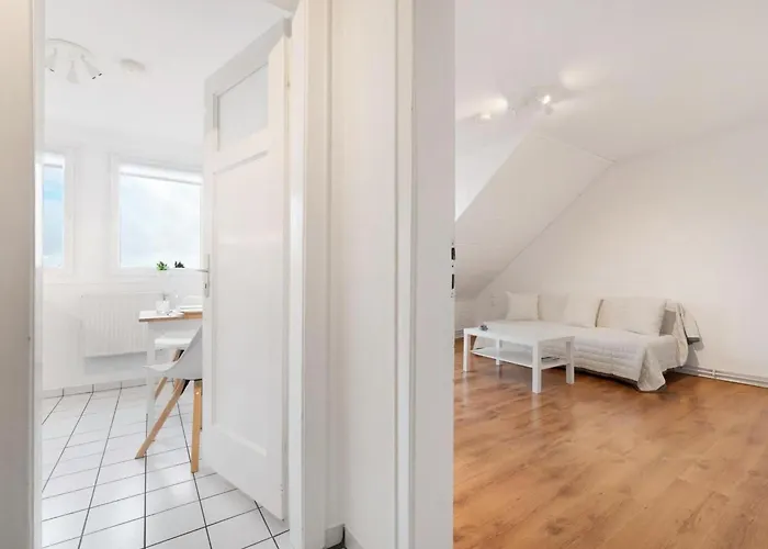 Naehe A1 Und Mercedes By Interhome Apartment